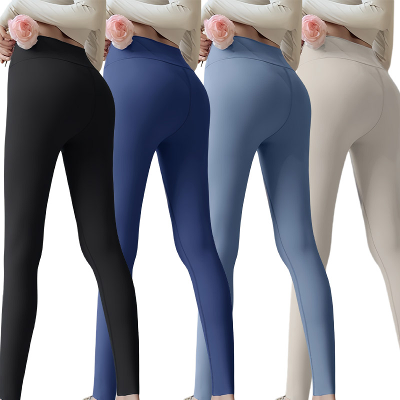 Yoga Fitness Gym - Leggings de Yoga Sexy para o