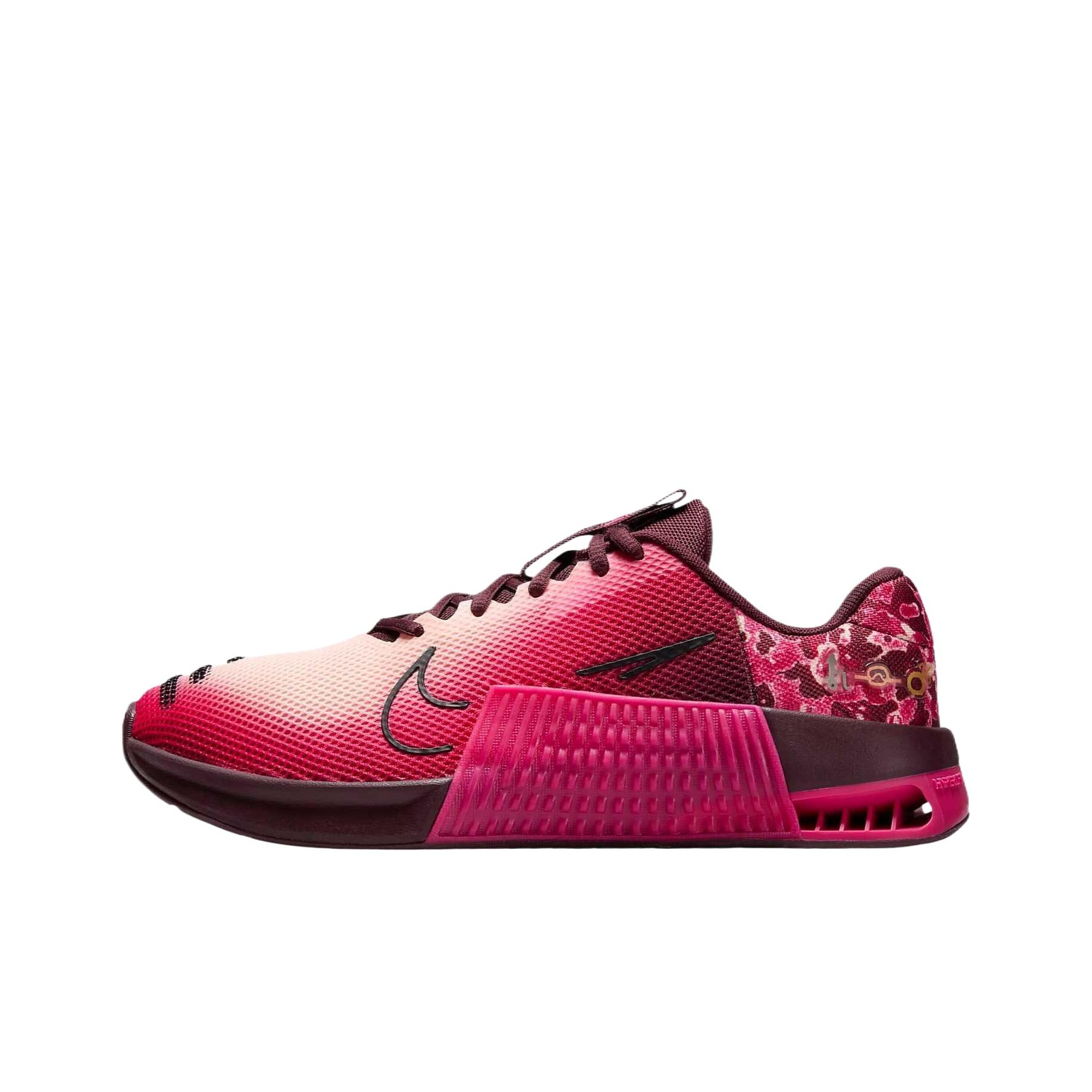Nike Shoes Metcon 9 - Tênis de Corrida Nike Metcon 9