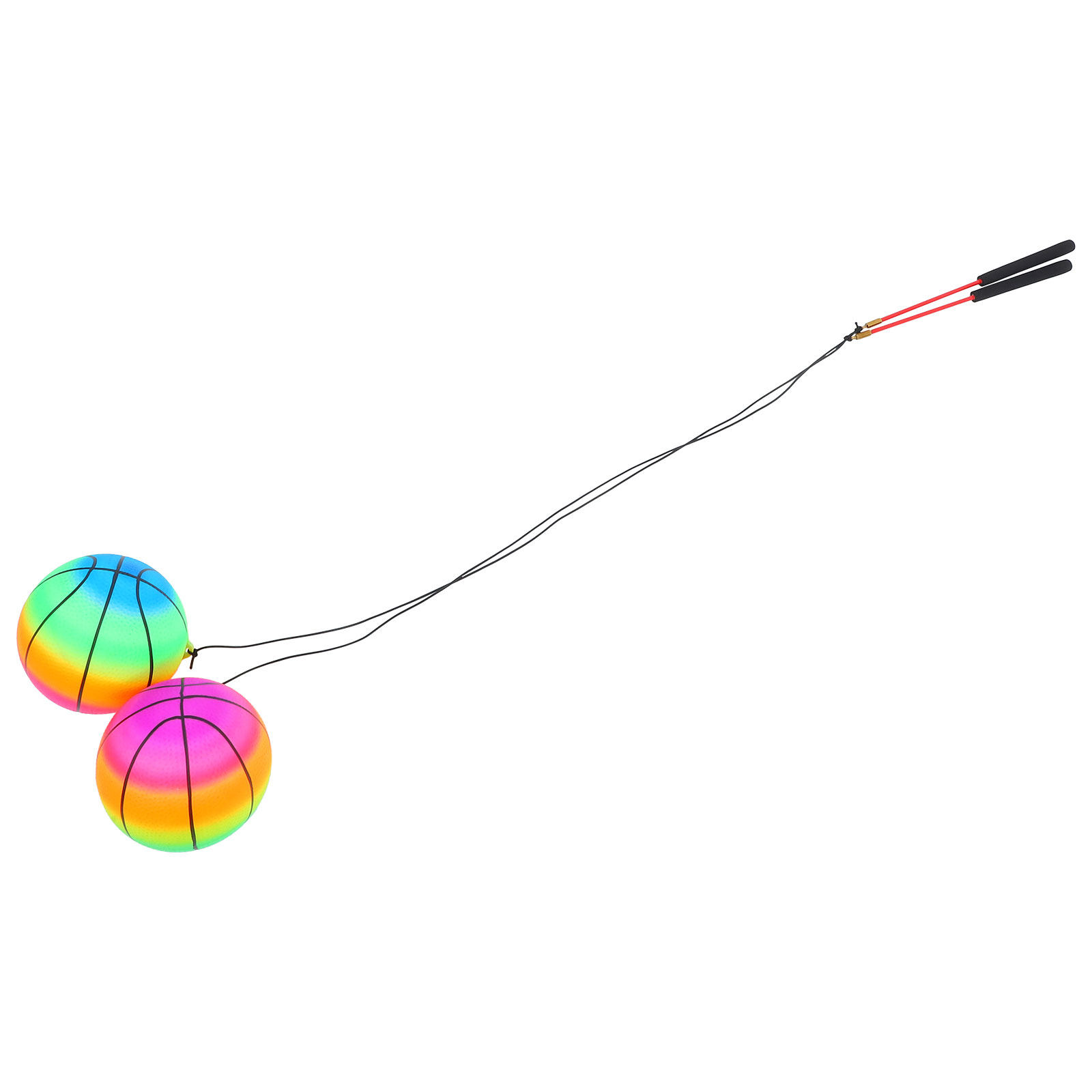 Exercise Ball Stability - Conjunto de 2 Bolas de Conexão