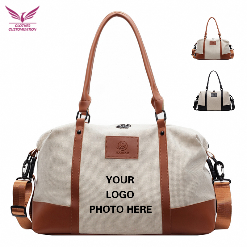 Yoga Fitness Photos - Bolsa de viagem para homens e