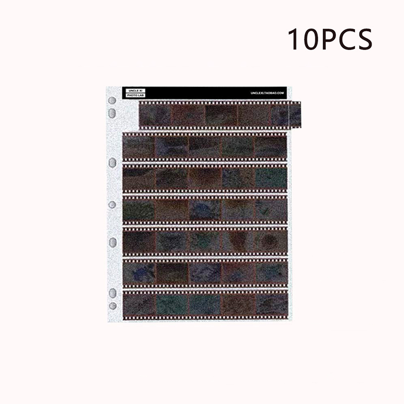 Core Slider - 10 peças 135/120 páginas de armazenamento