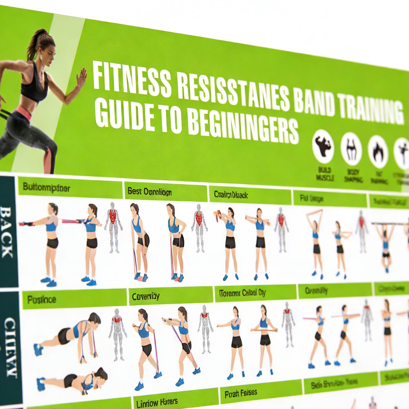 Yoga Fitness Wallpaper - Pôster de Fitness: Quadro de Posições