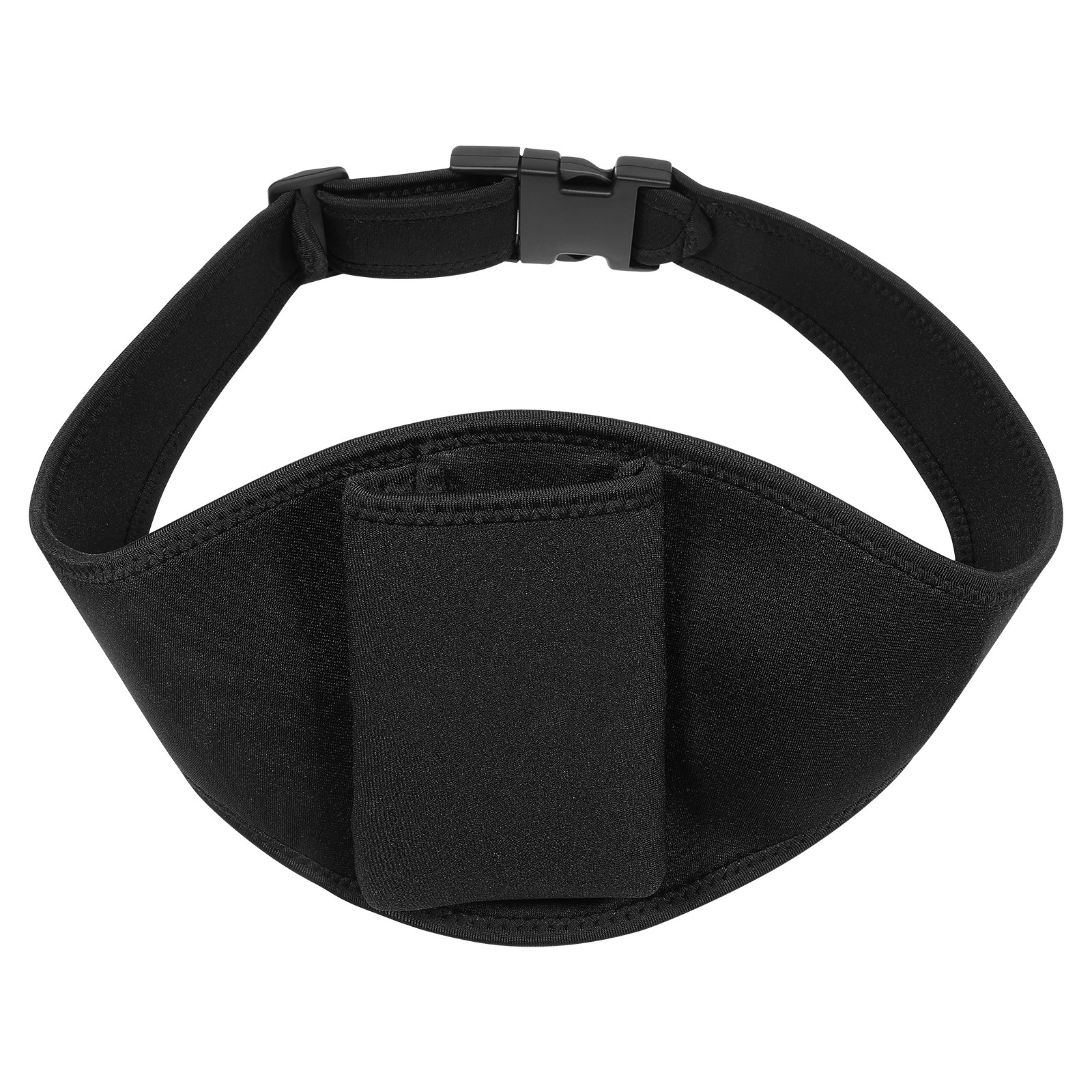 Yoga Fitness Instructor - Bolsa de Cintura para Microfone em
