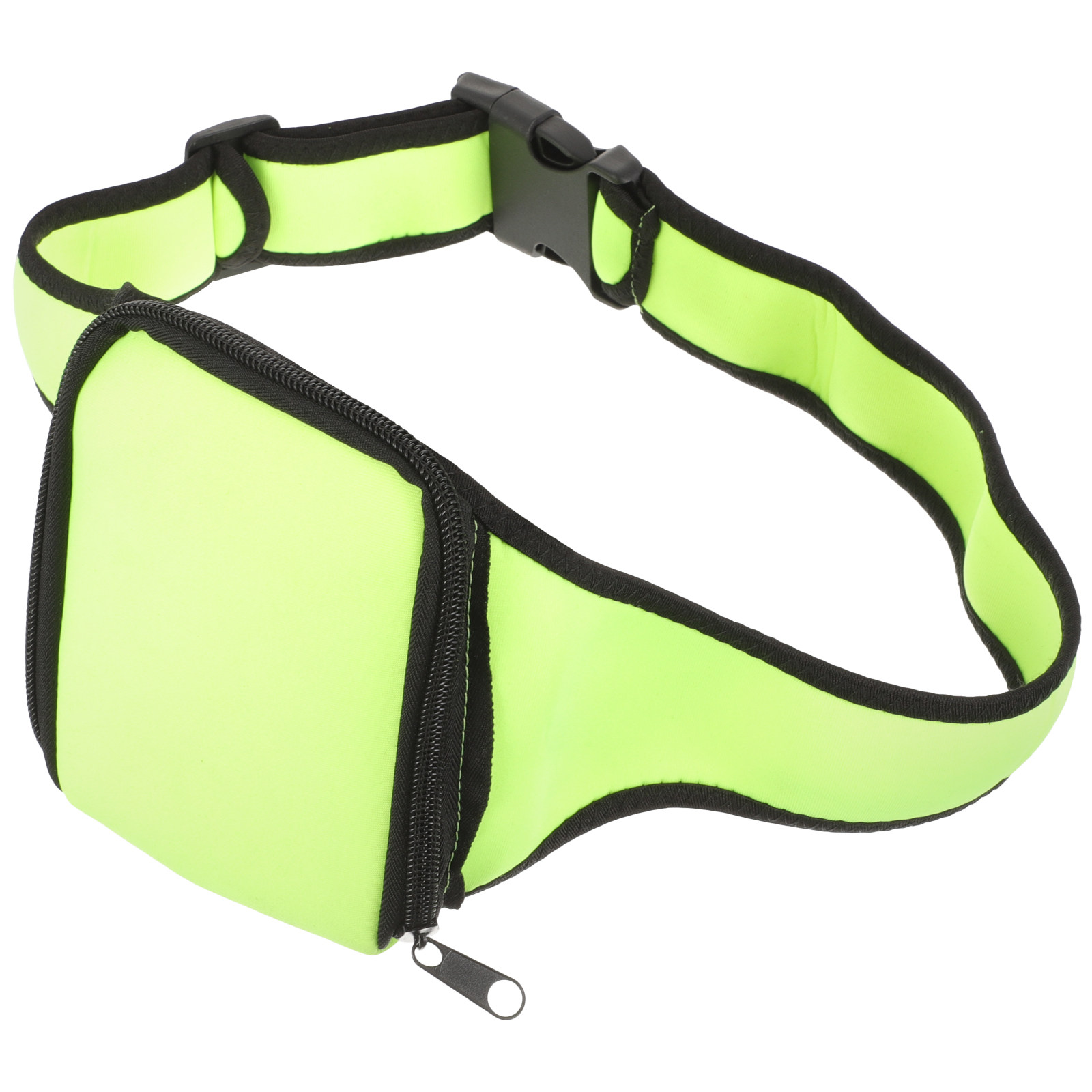 Yoga Fitness Instructor - Cinto Ajustável para Microfone, Suporte para