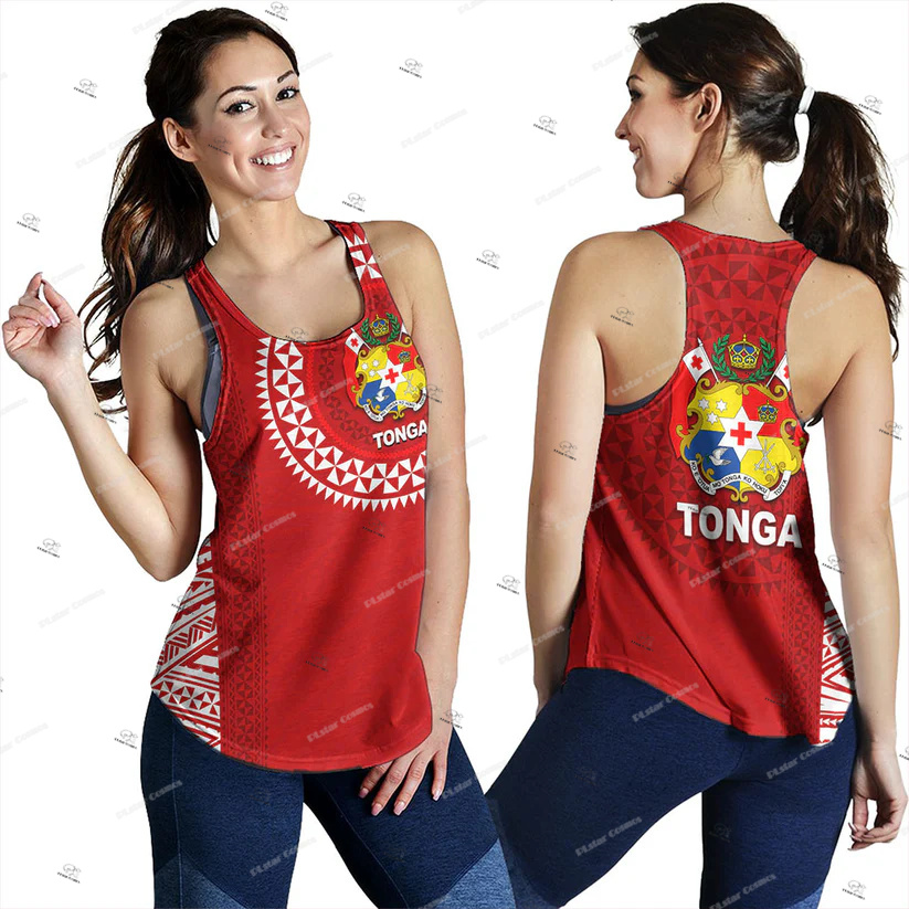 Yoga Fitness Name - Colete Feminino Vintage Retrô com Estampa