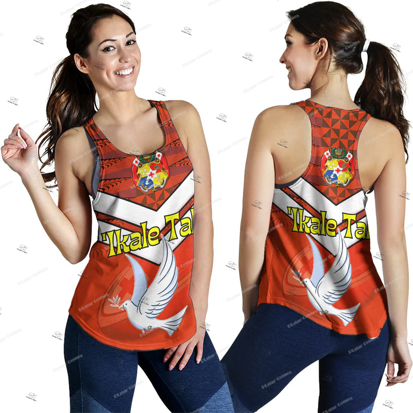 Yoga Fitness Name - Colete Feminino Vintage Retrô com Estampa