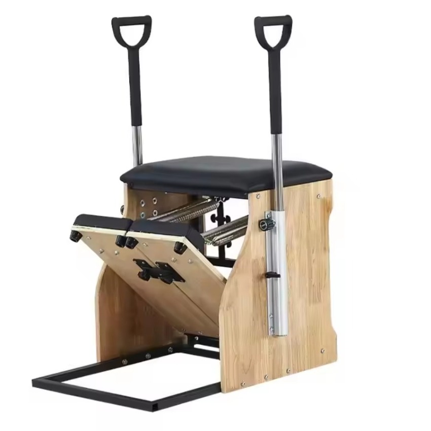 Yoga Fitness Centre - Reformer de Pilates de Madeira para