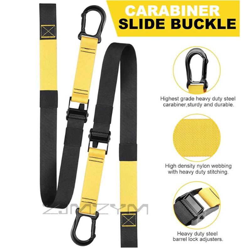 Kit de Faixas de Treinamento e - Suspension Trainer Trx avaliação e preço