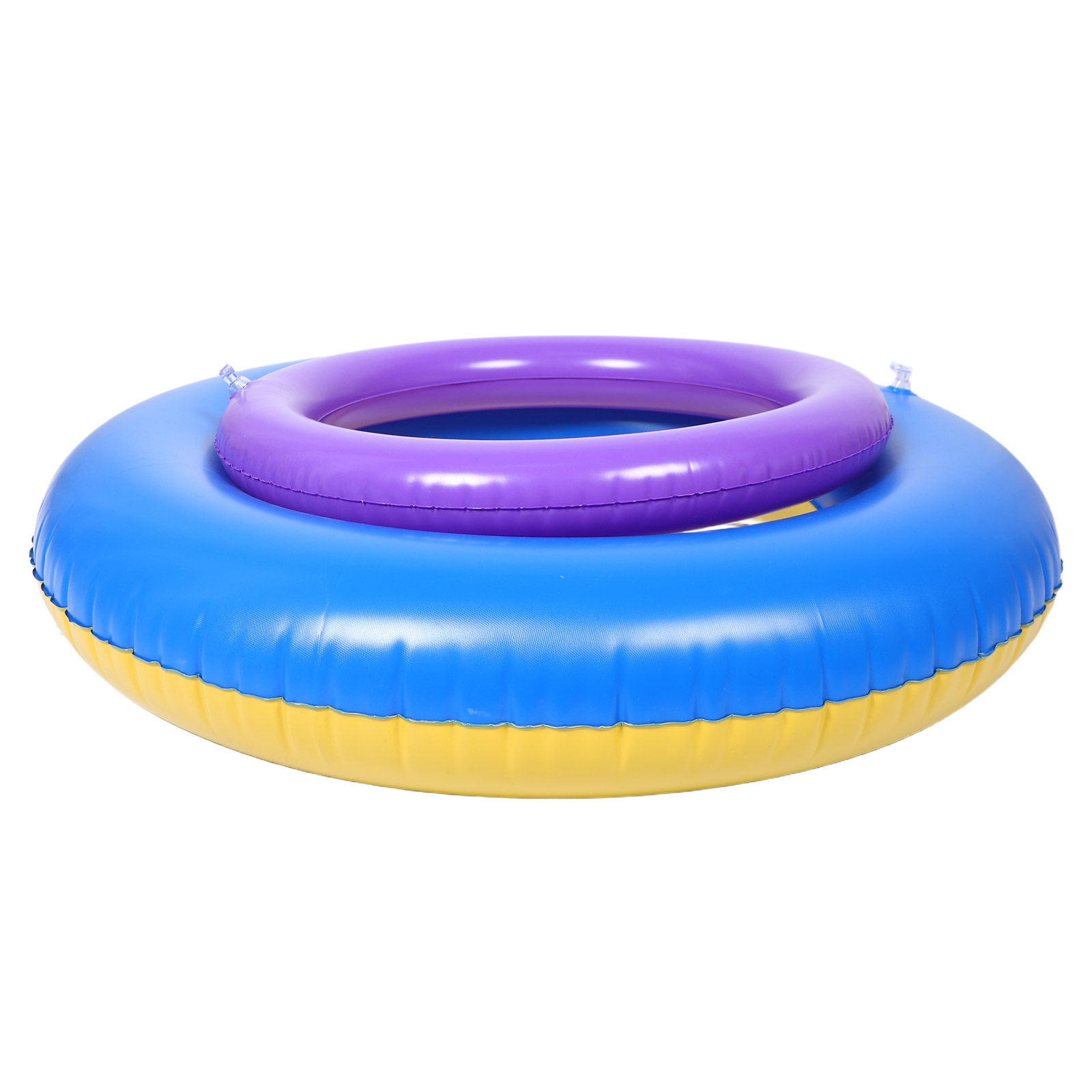 2 Peças de Base Fixa para Bola - Exercise Ball Stability avaliação e preço