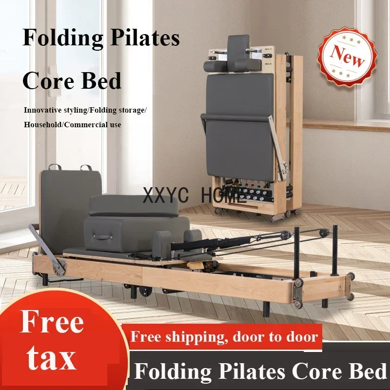 Cama Dobrável para Pilates e Y - Yoga Fitness Centre avaliação e preço