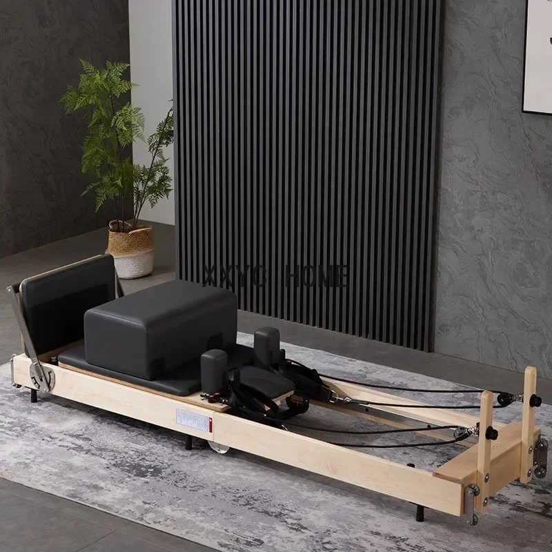 Cama Dobrável para Pilates e Y - Yoga Fitness Centre avaliação e preço