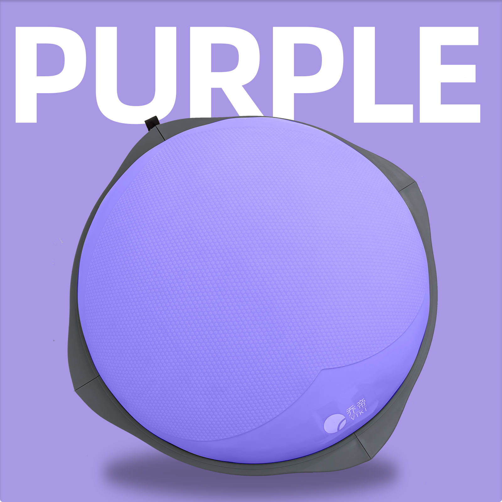 Bola de equilíbrio Bosu de 70c - Yoga Fitness Gym avaliação e preço