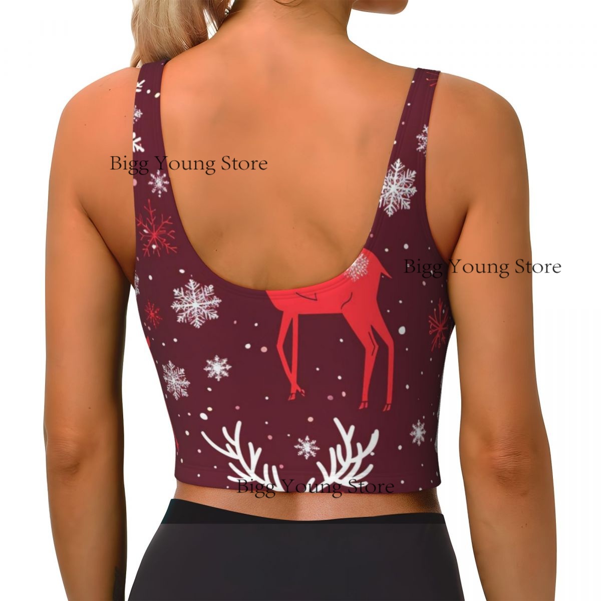 Sutiã esportivo feminino corre - Yoga Fitness Wallpaper avaliação e preço