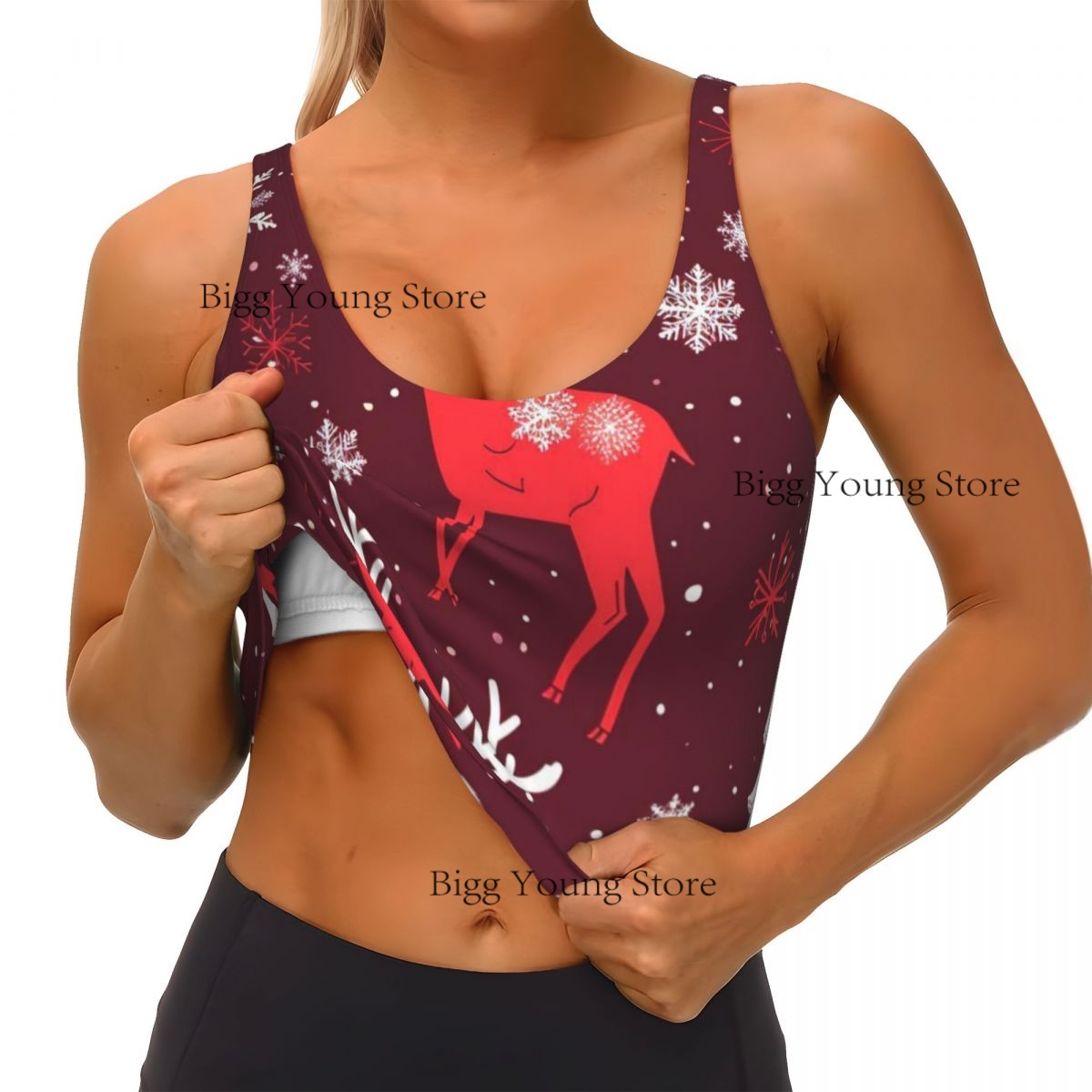 Sutiã esportivo feminino corre - Yoga Fitness Wallpaper avaliação e preço