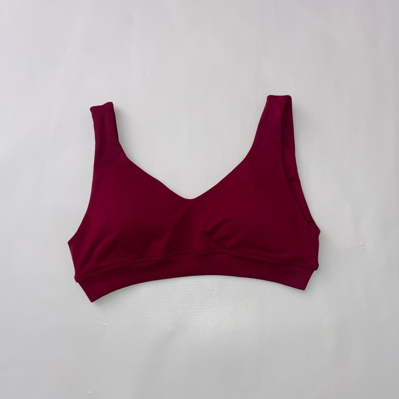 Conjunto de Ginástica Feminino - Yoga Y Fitness avaliação e preço