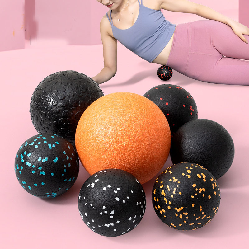 Epp bola de fitness duplo lacr - Exercise Ball Stability avaliação e preço