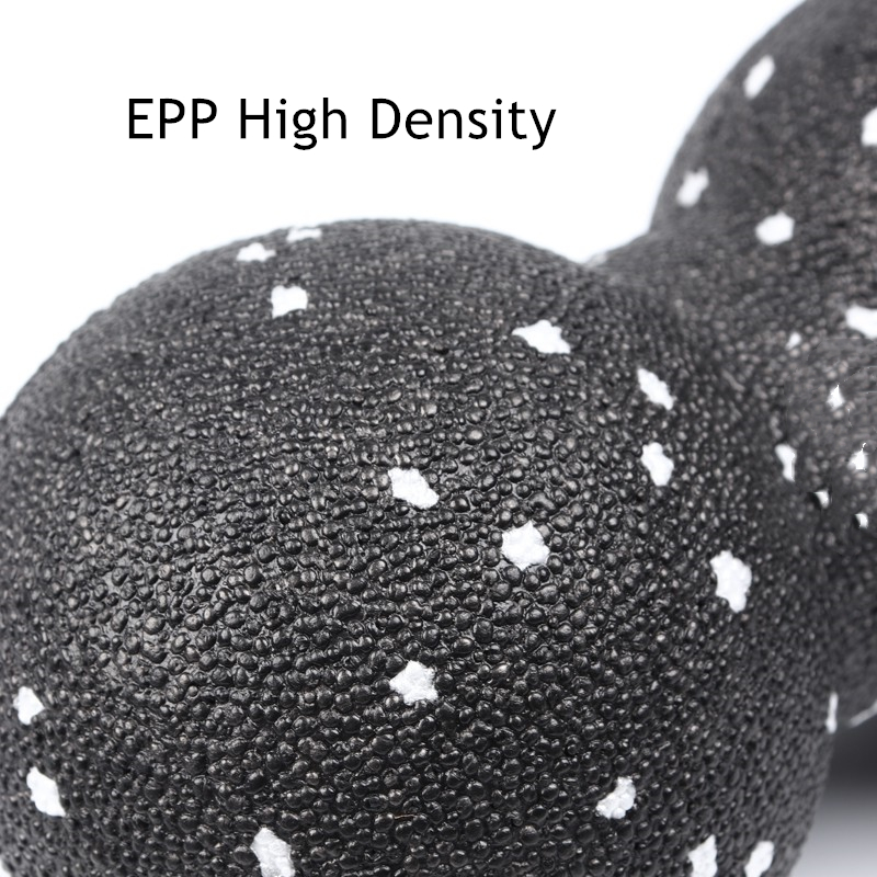 Epp bola de fitness duplo lacr - Exercise Ball Stability avaliação e preço