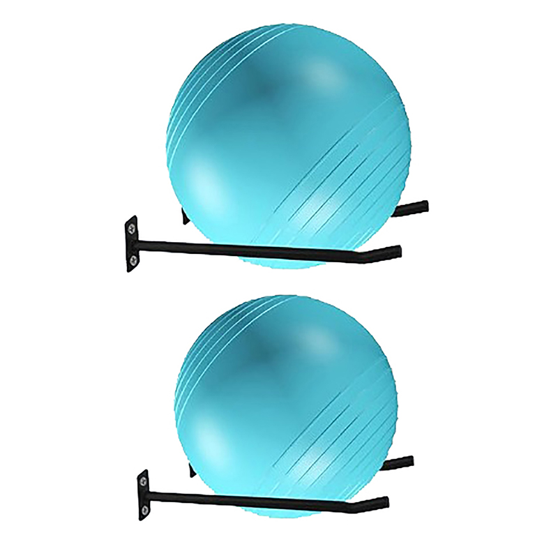 Metal Ball Holder para Exercíc - Exercise Ball Stability avaliação e preço