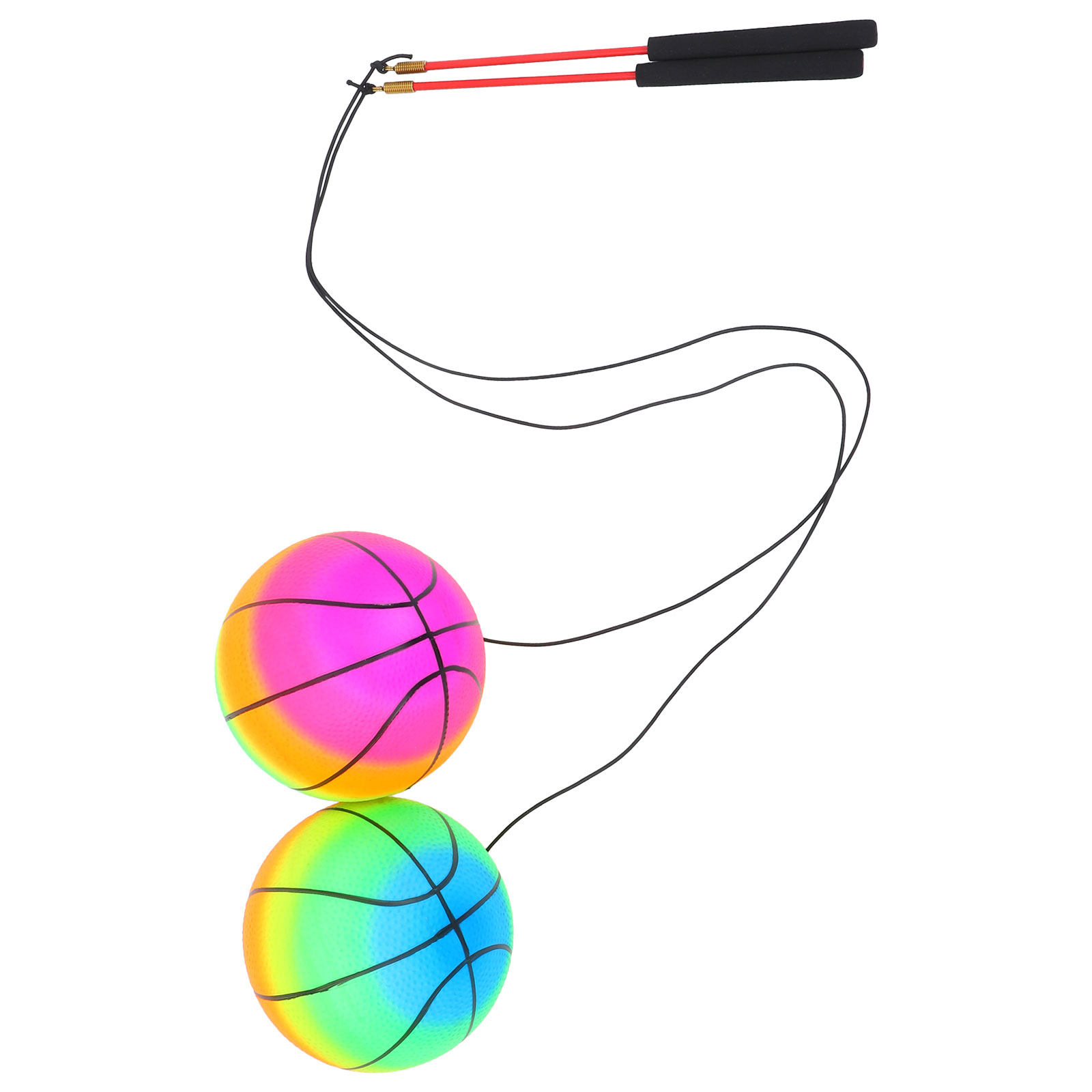 Conjunto de 2 Bolas de Conexão - Exercise Ball Stability avaliação e preço