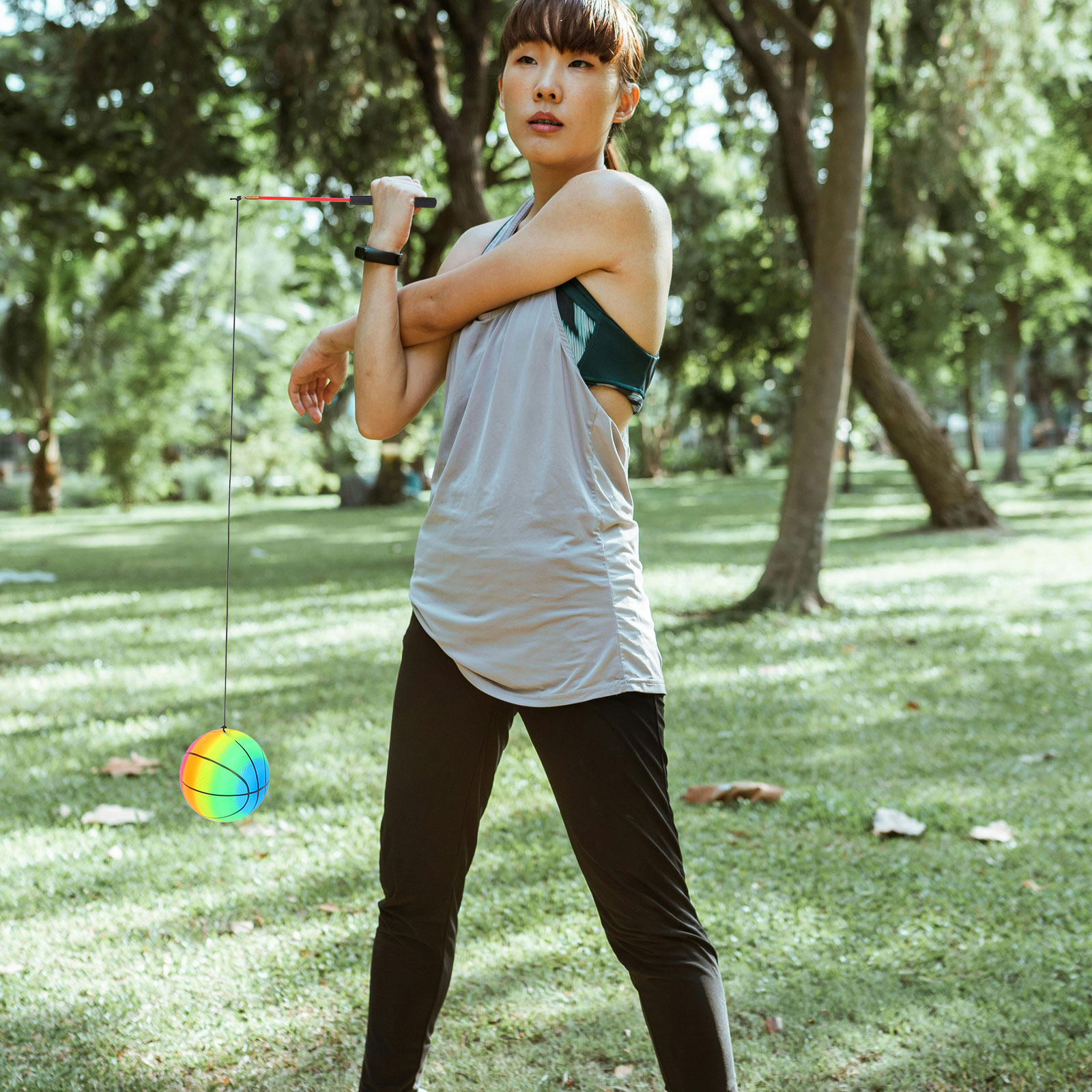 Conjunto de 2 Bolas de Conexão - Exercise Ball Stability avaliação e preço