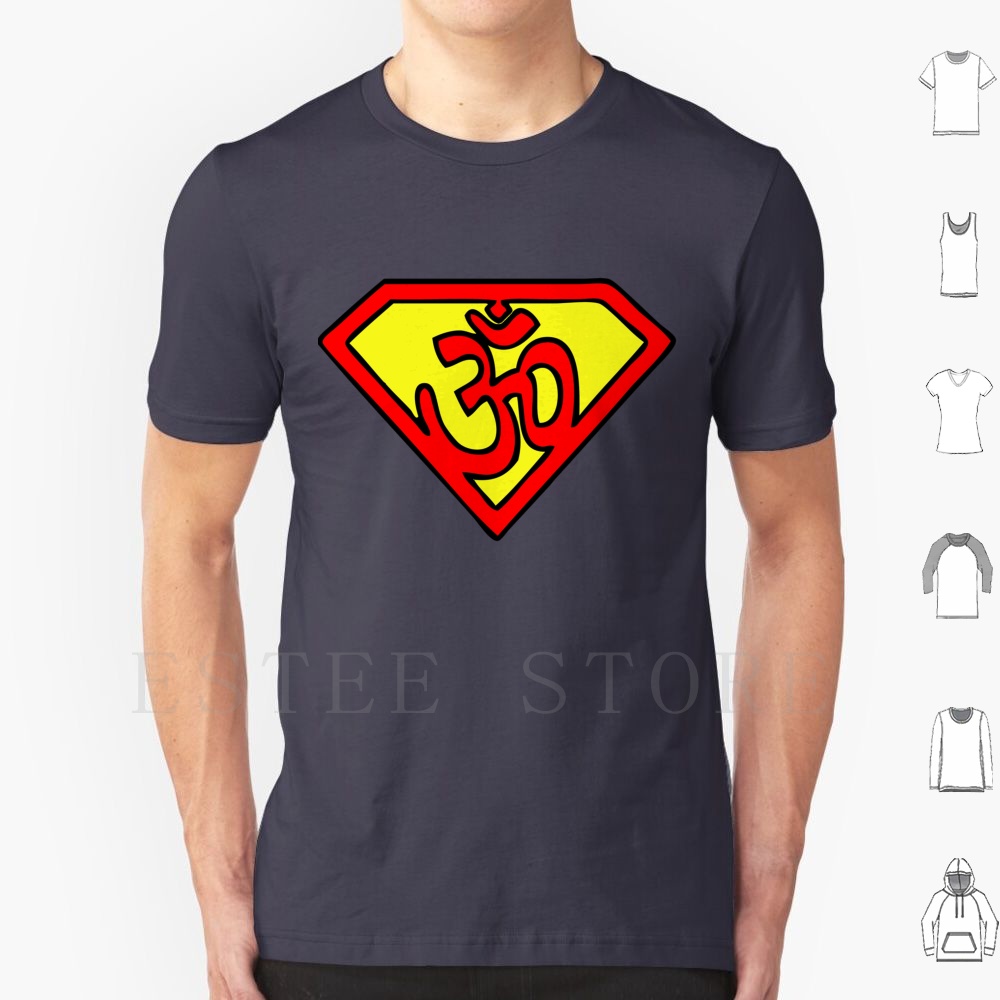 Super om símbolo t camisa impr - Yoga Fitness Name avaliação e preço