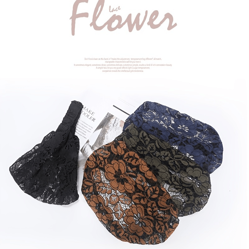 Lenços de Cabeça Boho, Turbant - Stretch Strap Yoga avaliação e preço