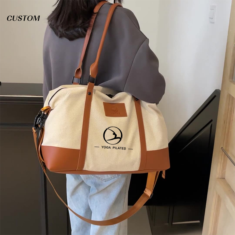 Bolsa de viagem para homens e  - Yoga Fitness Photos avaliação e preço