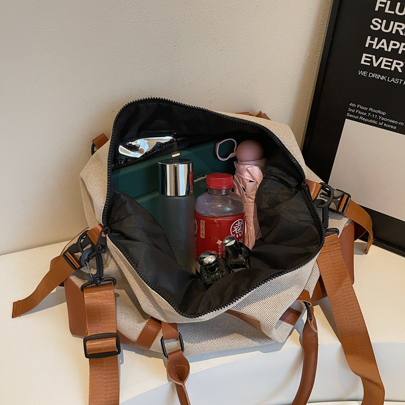 Bolsa de viagem para homens e  - Yoga Fitness Photos avaliação e preço