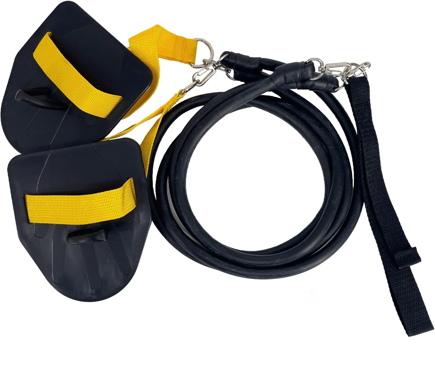 Conjunto de faixas de resistên - Suspension Trainer Trx avaliação e preço