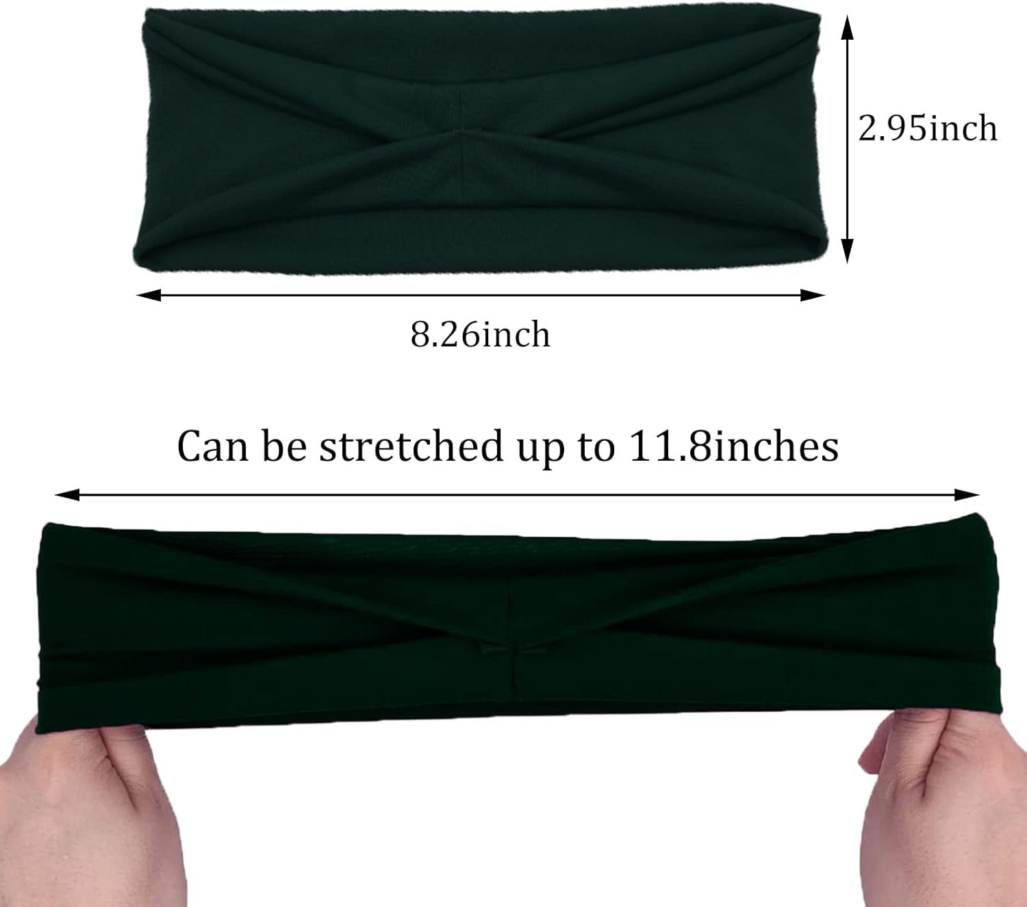 Nova cor sólida elástica faixa - Stretch Strap Yoga avaliação e preço