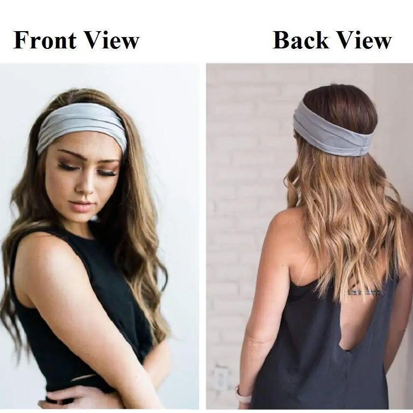 Nova cor sólida elástica faixa - Stretch Strap Yoga avaliação e preço