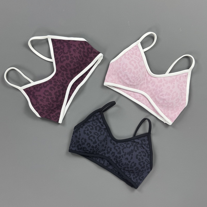 Sutiã Esportivo Feminino com E - Stretch Strap Yoga avaliação e preço