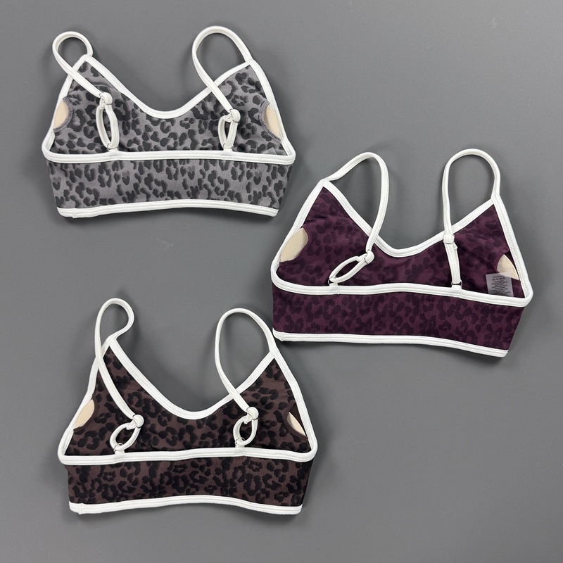 Sutiã Esportivo Feminino com E - Stretch Strap Yoga avaliação e preço