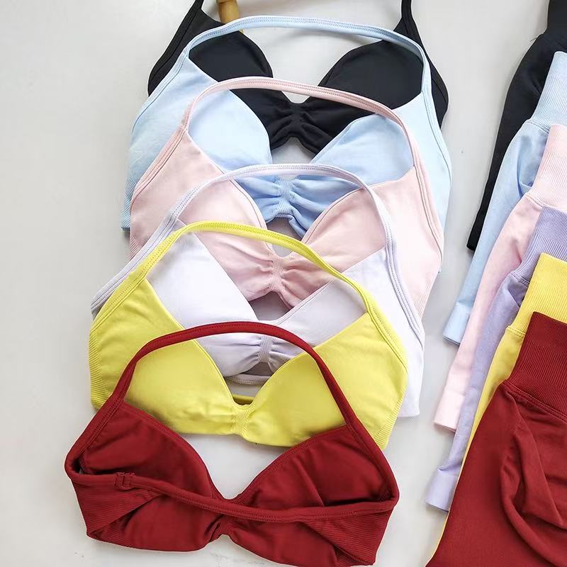 Conjunto Esportivo HISTELLO pa - Yoga Y Fitness avaliação e preço