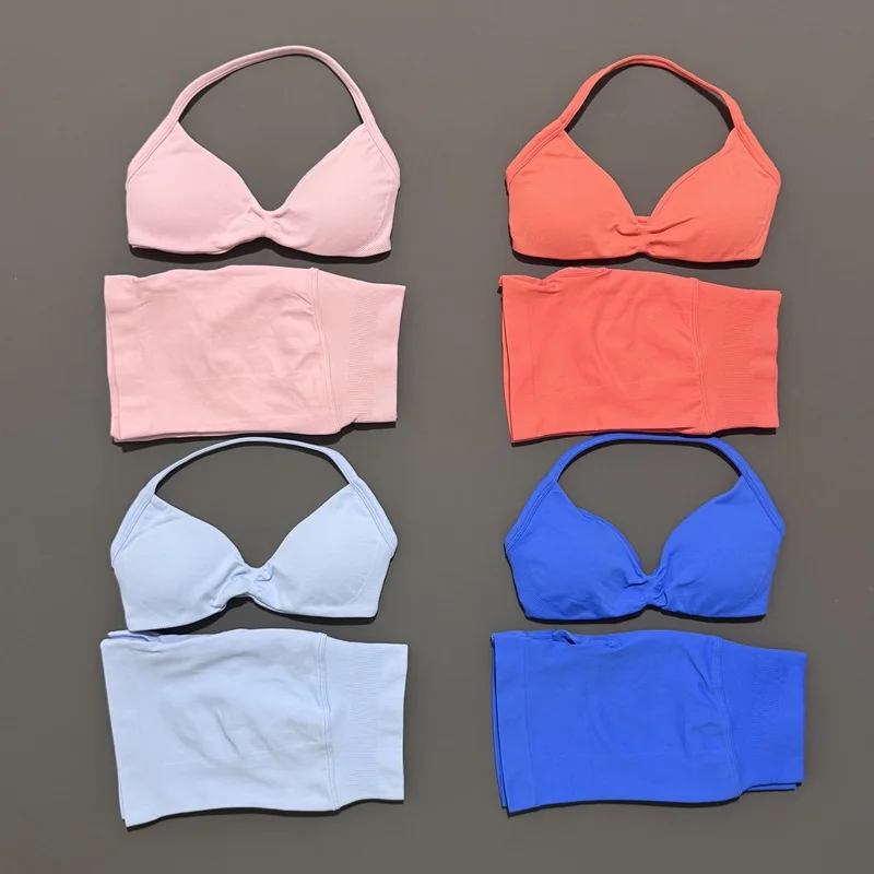 Conjunto Esportivo HISTELLO de - Yoga Y Fitness avaliação e preço