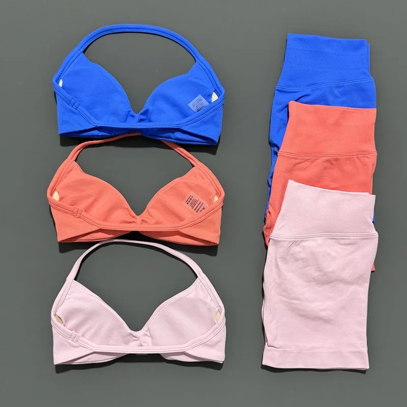 Conjunto Esportivo HISTELLO de - Yoga Y Fitness avaliação e preço