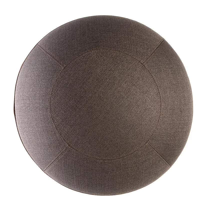 Bola de Pilates para Equilíbri - Exercise Ball Stability avaliação e preço