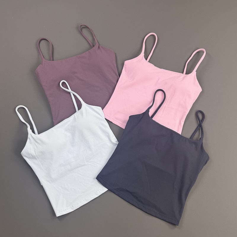 Top de Ginástica Feminino com  - Stretch Strap Yoga avaliação e preço