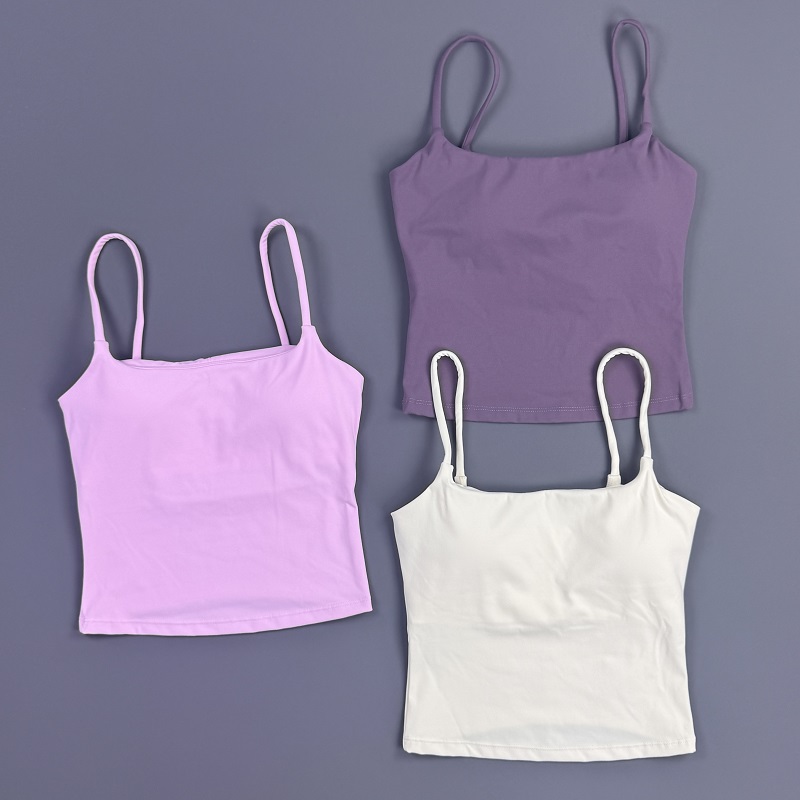 Top de Ginástica Feminino com  - Stretch Strap Yoga avaliação e preço
