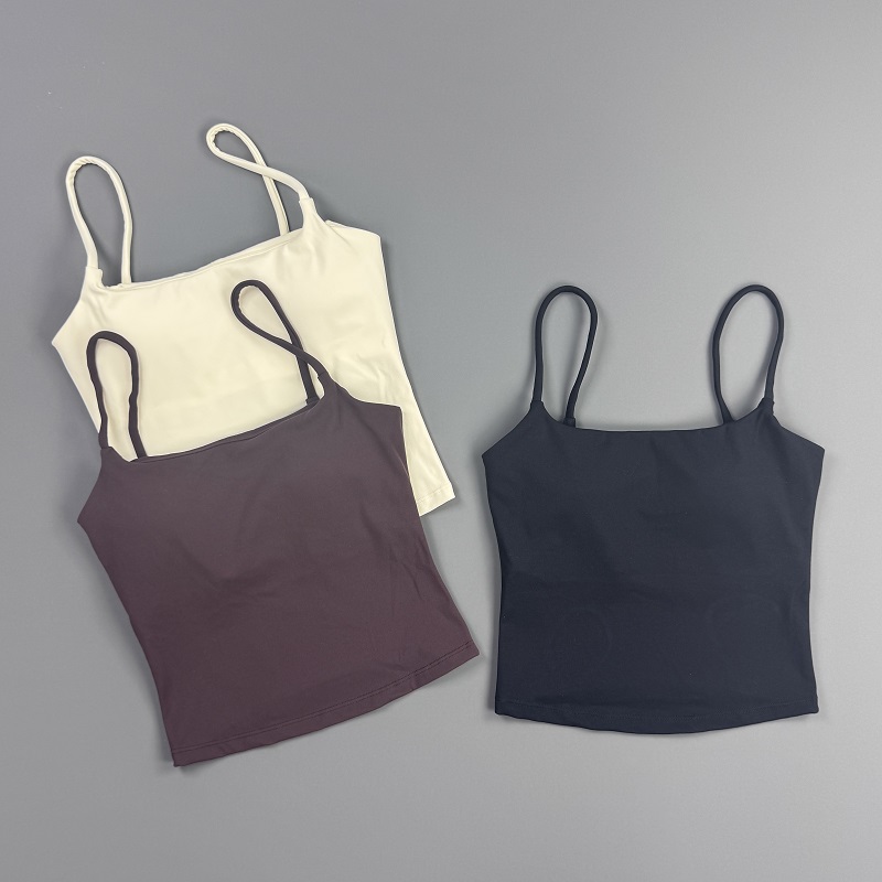 Top de Ginástica Feminino com  - Stretch Strap Yoga avaliação e preço