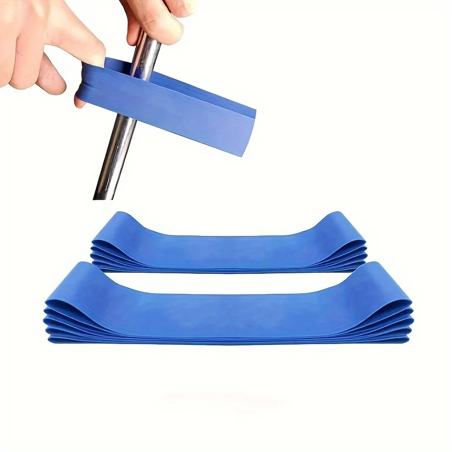 Faixa elástica de tensão, faix - Stretch Strap Yoga avaliação e preço