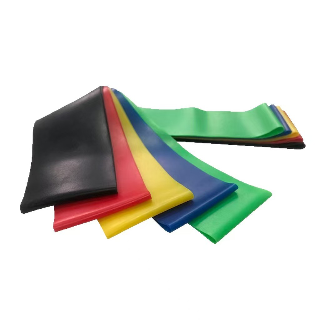 Faixa elástica de tensão, faix - Stretch Strap Yoga avaliação e preço