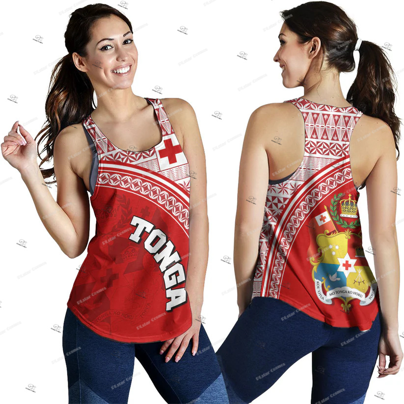 Colete Feminino Vintage Retrô  - Yoga Fitness Name avaliação e preço