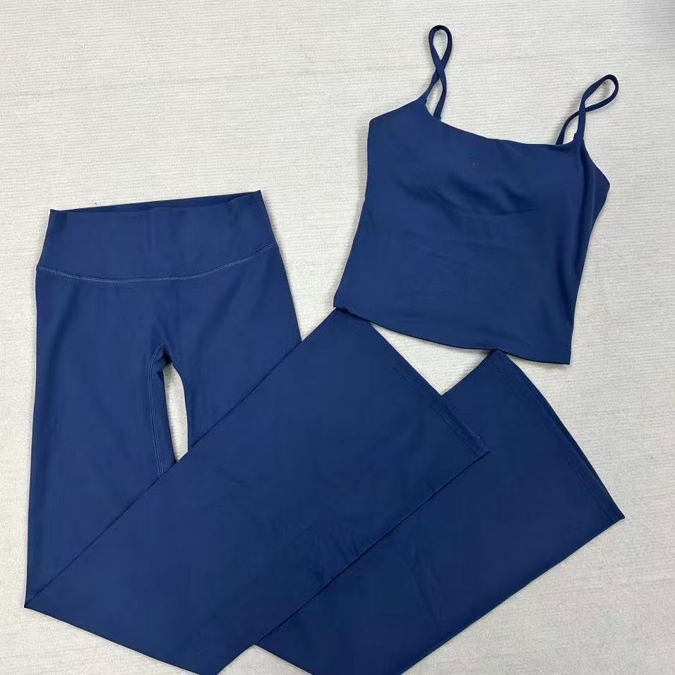 Top de Yoga Sem Costura com Al - Stretch Strap Yoga avaliação e preço