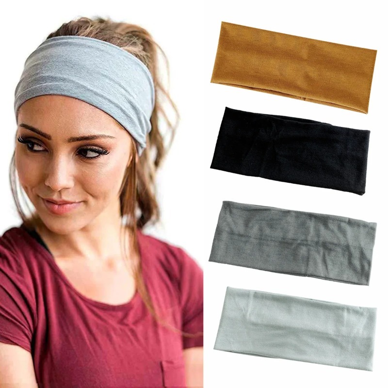 Faixas de Cabelo Esportivas Ex - Stretch Strap Yoga avaliação e preço