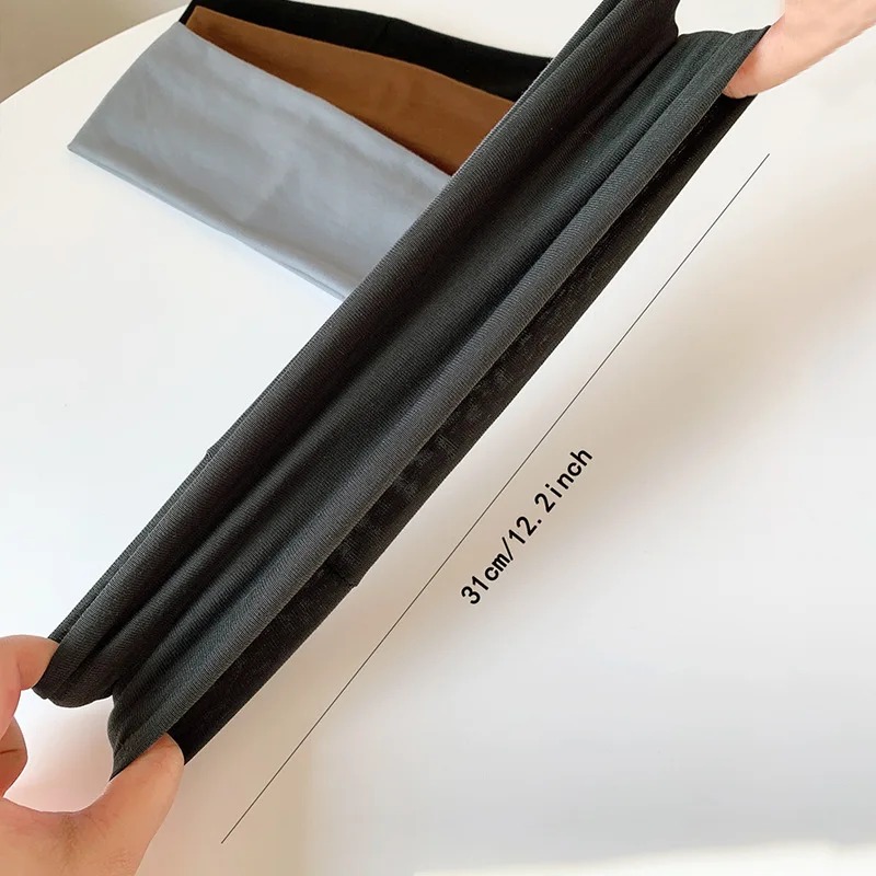 Faixas de Cabelo Esportivas Ex - Stretch Strap Yoga avaliação e preço