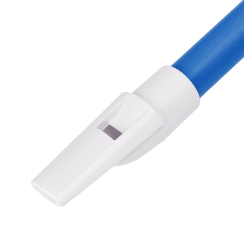 2 pçs slide apito abs metal se - Core Slider avaliação e preço