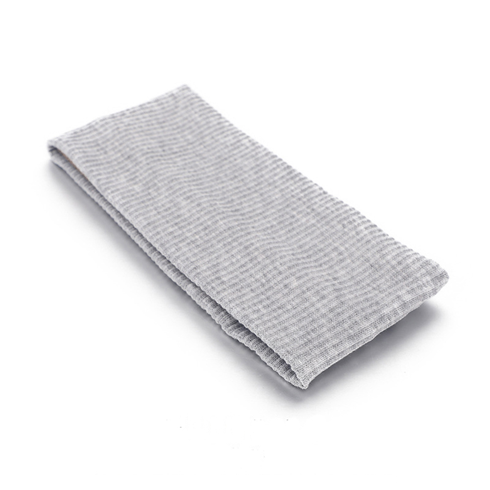 Mulheres cor sólida bandana yo - Stretch Strap Yoga avaliação e preço