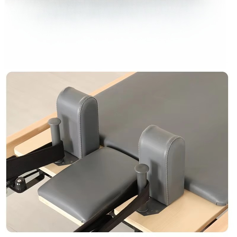 Cama de Pilates Dobrável para  - Yoga Fitness Instructor avaliação e preço