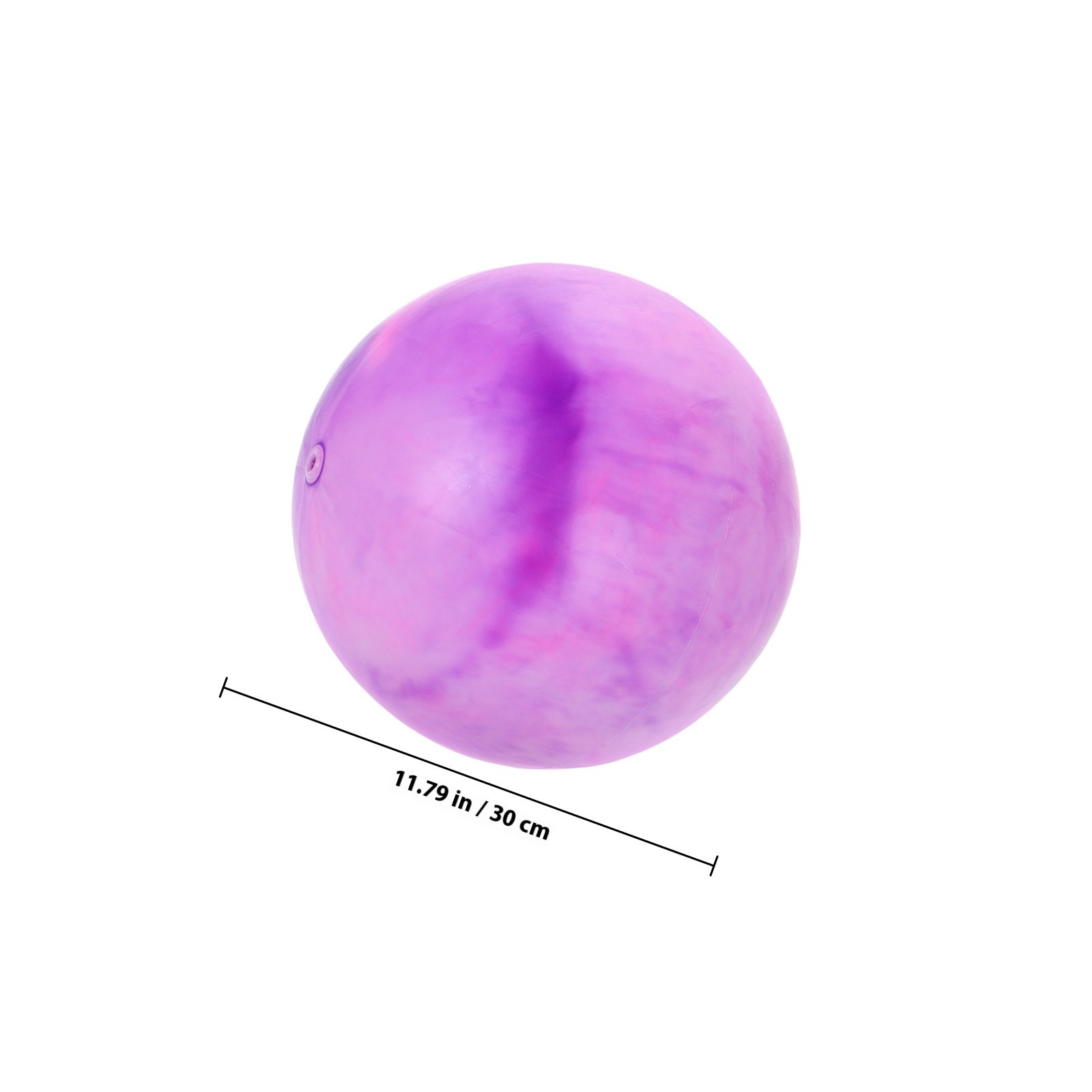 2 Bolas de Pilates Infláveis p - Exercise Ball Stability avaliação e preço